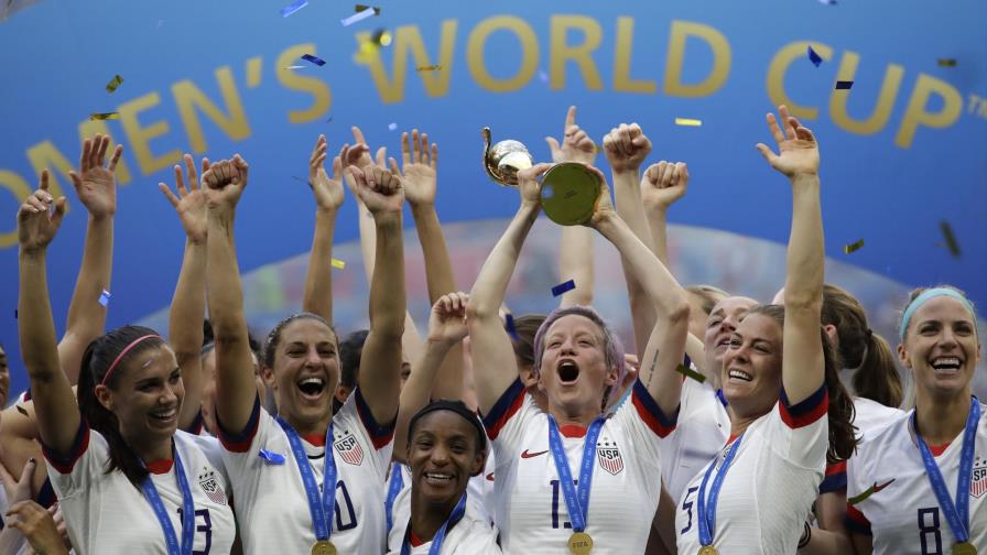 Colombia se hunde en evaluación para Mundial femenino 2023