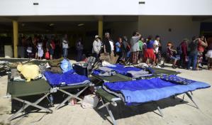 Se agudizan secuelas por serie de sismos en Puerto Rico