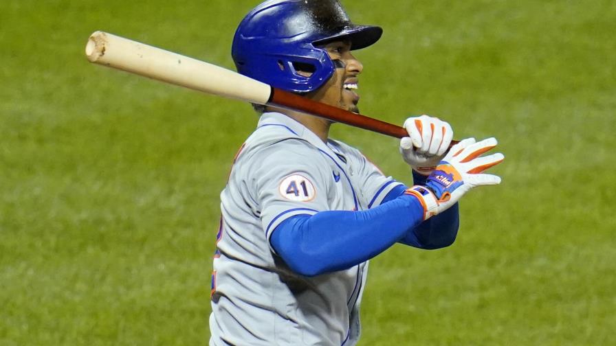 Piratas vencen a Mets; Lindor se lesiona