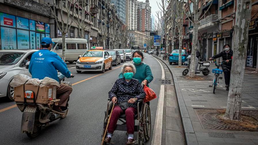 Wuhan intenta pasar página con la herida aún abierta del coronavirus