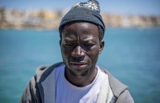 Las llegadas de migrantes vuelven a abrumar Lampedusa