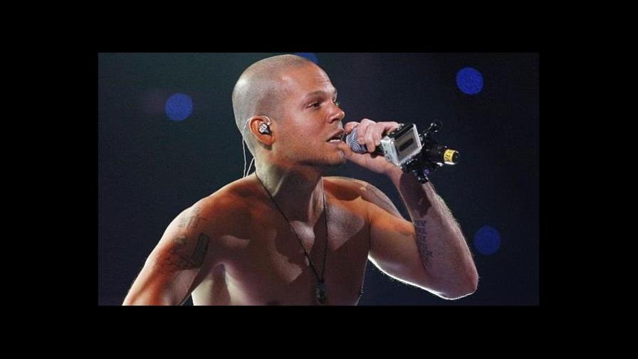Youtube levanta censura contra videoclip de Residente