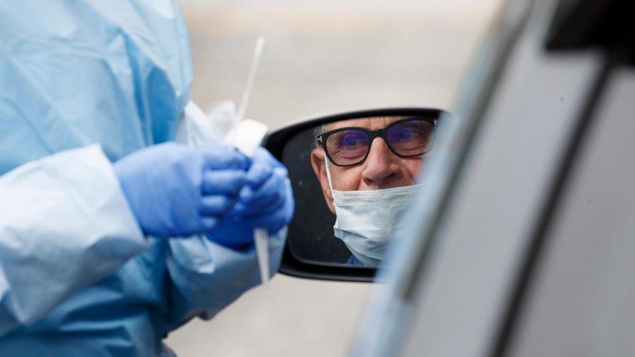 Florida supera las 15.000 muertes por COVID-19