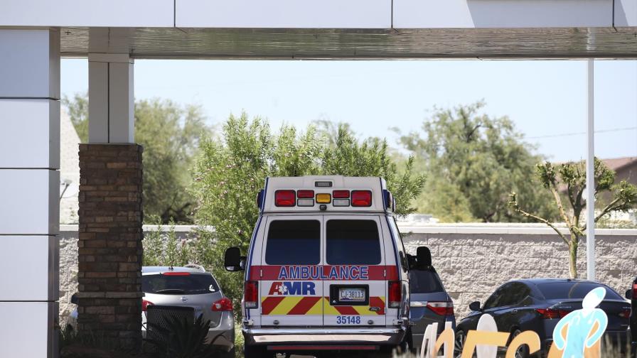 Muertes por el virus en Arizona pasan de 3.000
