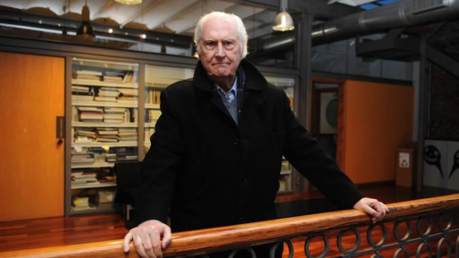 Muere cineasta y político argentino Fernando Pino Solanas