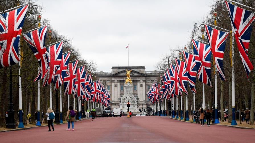 ¡Es oficial! Reino Unido deja de ser miembro de la Unión Europea