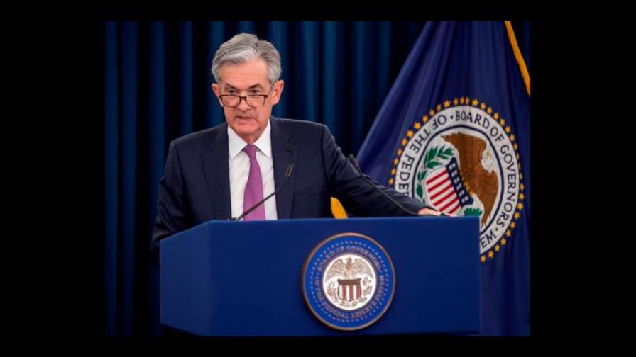 La Fed observa una contracción económica brusca en EE.UU. por COVID-19