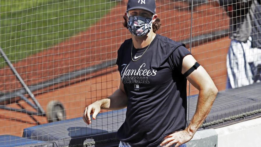 El Yanquis-Nacionales abre la temporada de la MLB el 23 de julio