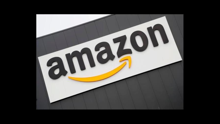 Amazon alcanza su máxima cotización histórica en plena pandemia de COVID-19