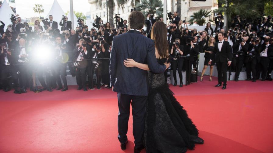Festival de Cine de Cannes se pospone por coronavirus Festival de Cine de Cannes se pospone por coronavirus