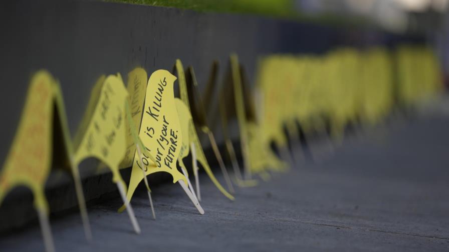 GBretaña inicia discusión pública sobre nueva mina de carbón