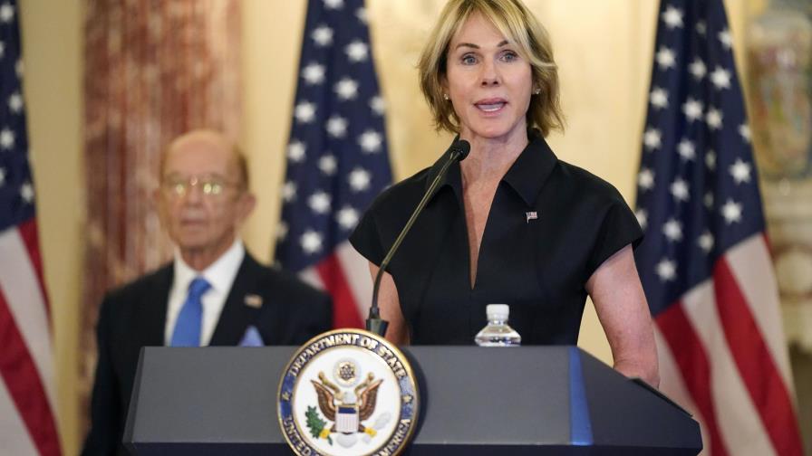 Aislado de otros países, Estados Unidos restablece sanciones a Irán