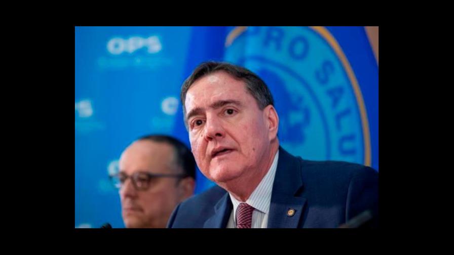 La OPS pide que el acceso a una vacuna no dependa de la riqueza del país