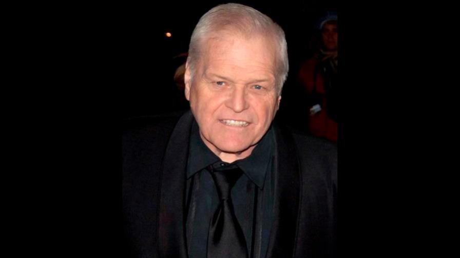 Muere a los 81 años el actor estadounidense Brian Dennehy