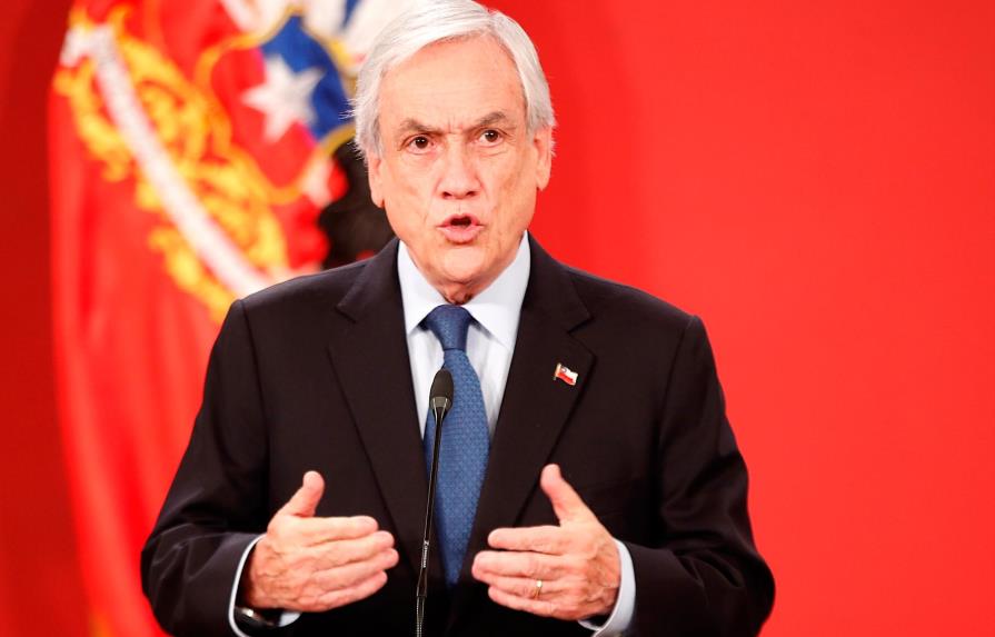 Piñera salva el juicio político que buscaba su cese por violaciones de DD. HH.