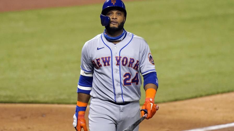 Robinson Canó, suspendido 162 juegos por dopaje