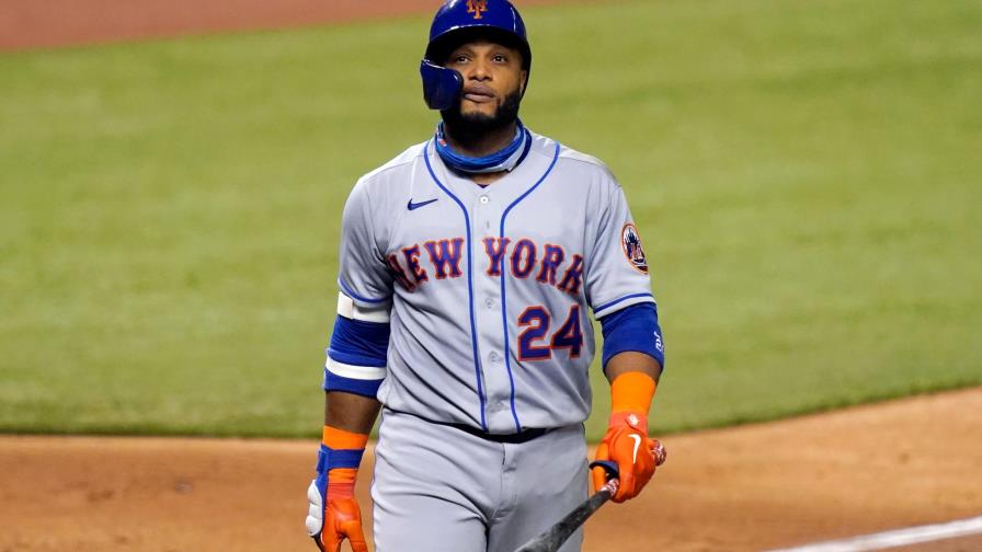 Los graves efectos del anabólico al que Robinson Canó arrojó positivo