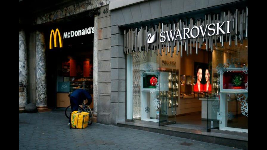 Glovo, el ambicioso repartidor a domicilio español a la conquista del mundo