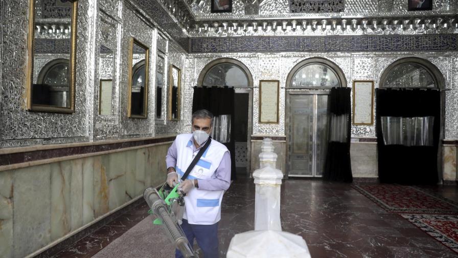 Qatar: Número de casos de coronavirus se dispara de 24 a 262