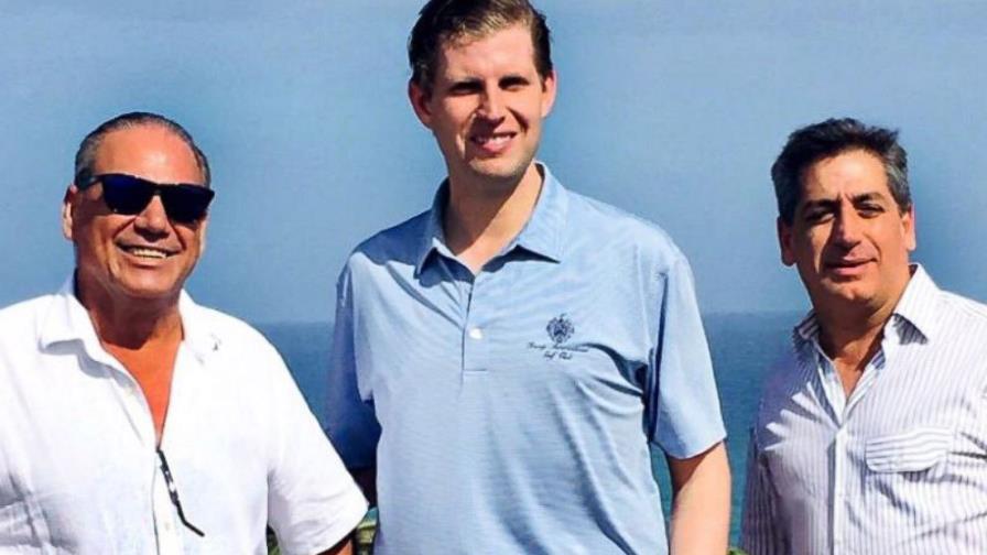 Retorno de Organización Trump a República Dominicana desata preocupaciones por violaciones a la Constitución de EE.UU.