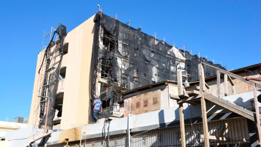 CMD dice no hubo avances del sector Salud en Santiago durante 2019