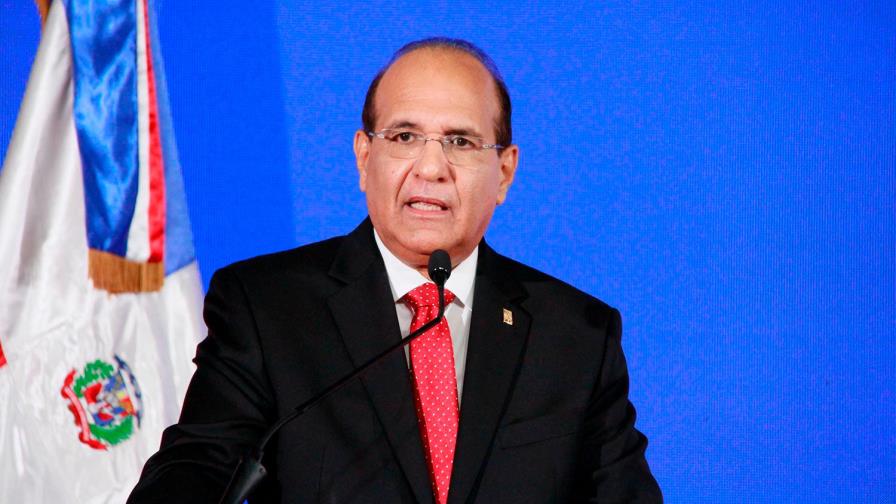 Junta Central Electoral sugiere al Gobierno suspender compra de electrodomésticos para el Plan Social