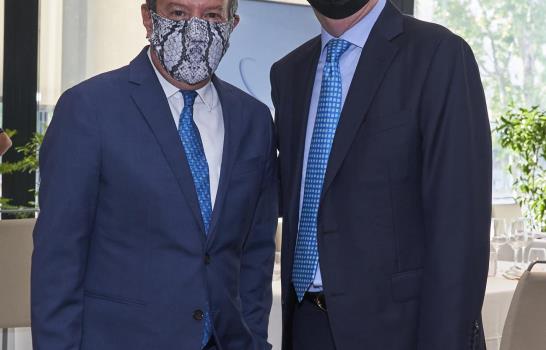 Banreservas celebra en Fitur sus 80 años exaltando la dominicanidad