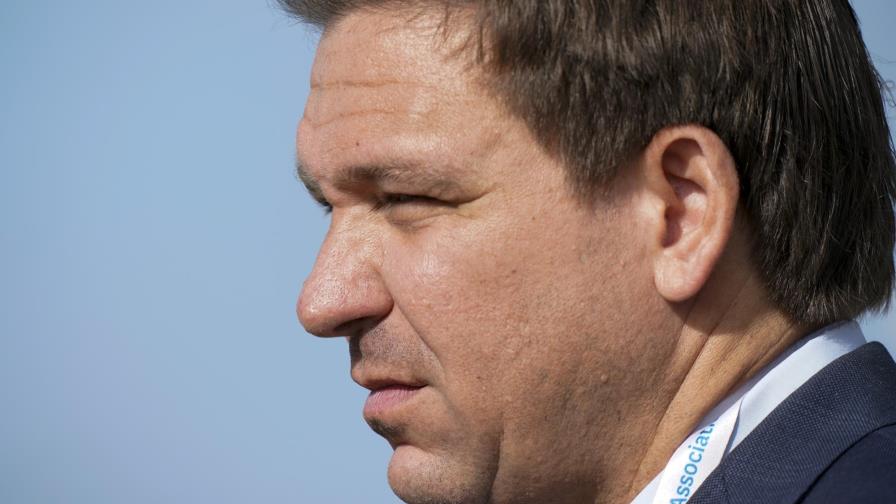 Washington pide denegar demanda por importación de medicinas