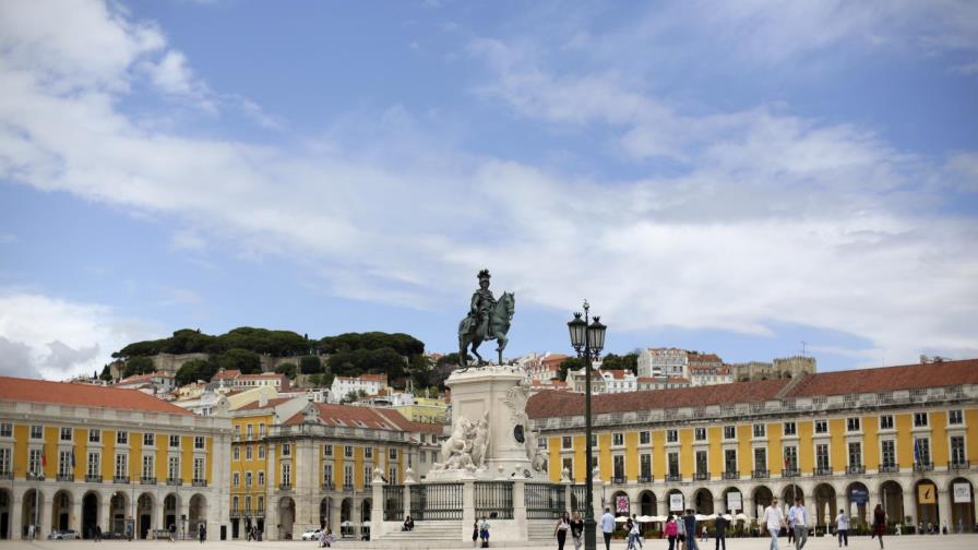 Variante Delta provoca aumento de casos COVID en Portugal