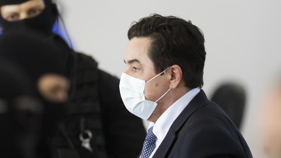 Eslovaquia: Absuelven a empresario por muerte de periodista