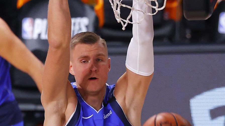 La NBA confirma 48 pruebas positivas la semana pasada