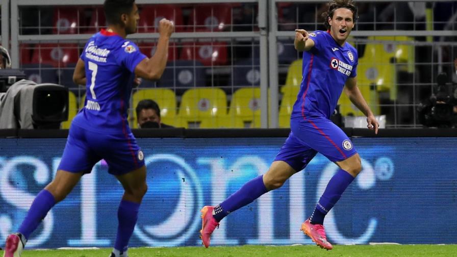 Cruz Azul buscará ponerle fin a racha de 23 años sin títulos