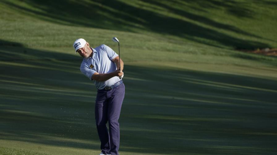 Vídeo | Westwood toma la delantera en el Players Championship Vídeo | Westwood toma la delantera en el Players Championship