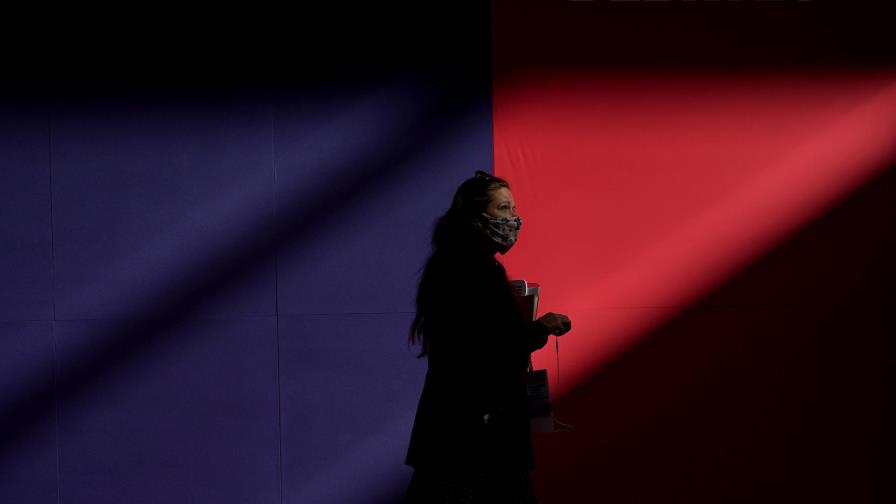 Debate presidencial en la era del coronavirus