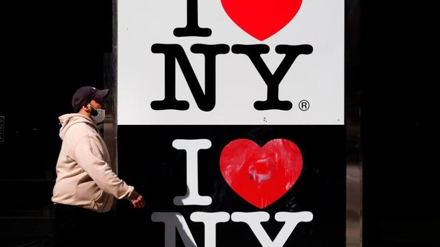 Estados Unidos cerca de los 7,5 millones de contagiados por el coronavirus