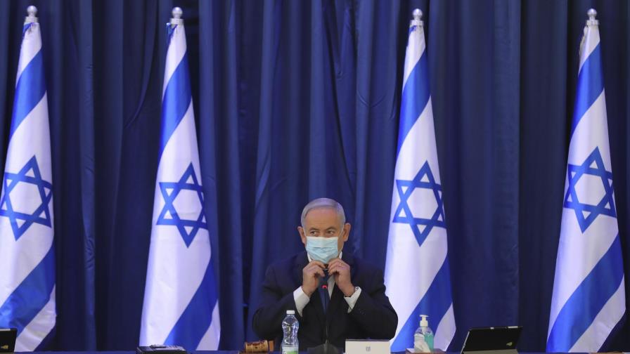 Israel: legislativo da exenciones impositivas a Netanyahu Israel: legislativo da exenciones impositivas a Netanyahu