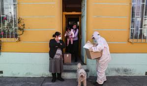 Brasil prorroga cierre de todos sus fronteras por 30 días