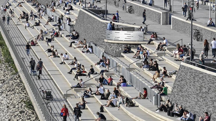 Colonia responde a críticas de jugador por coronavirus