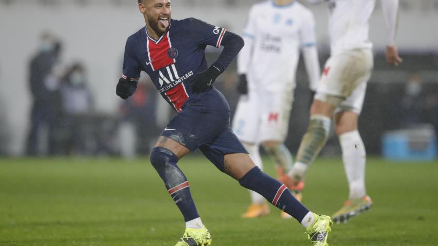 Pochettino conquista su primer trofeo con el PSG