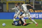 Capitán de la Juventus apoya Superliga y pide reformas al fútbol