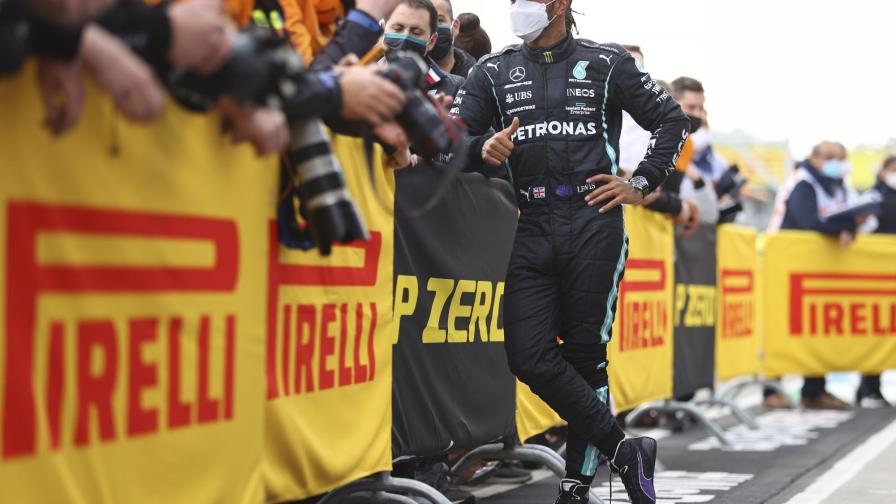 F1 estrenará formato de carreras sprint