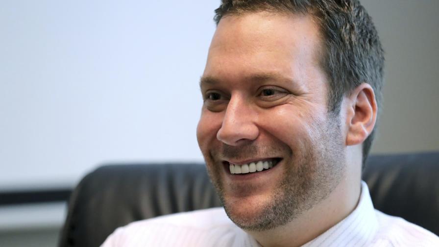 Político de Florida acepta cargos en caso de tráfico sexual