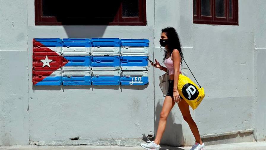 Cuba registra 912 nuevos casos de covid-19 Cuba registra 912 nuevos casos de covid-19