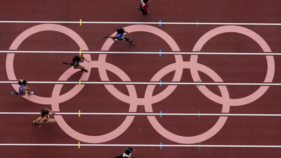 Kathy Carter presidirá el comité organizador de LA28