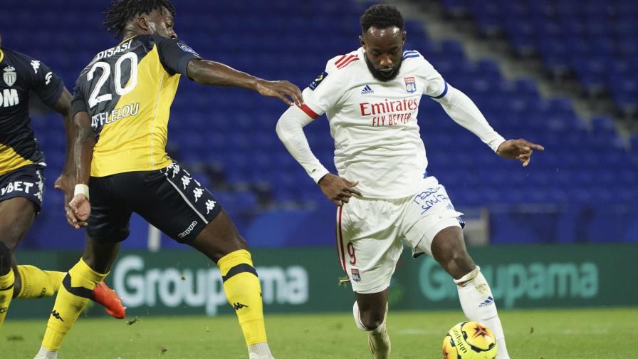 Lille se mantiene invicto en liga francesa pero pierde cima