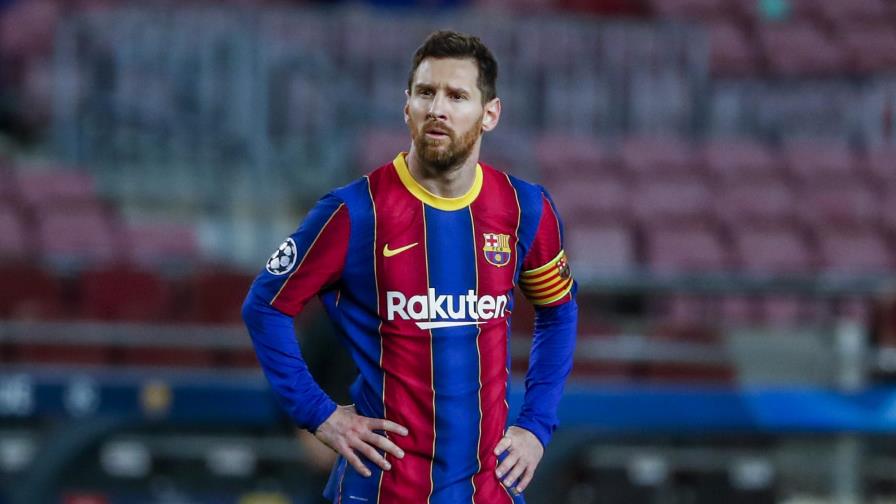 Zidane espera que el 45to Clásico de Messi no sea su último