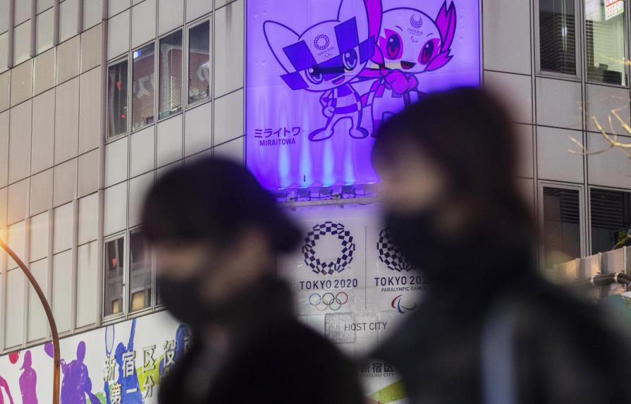 Nada de bares y menos intimidad en los Juegos de Tokio