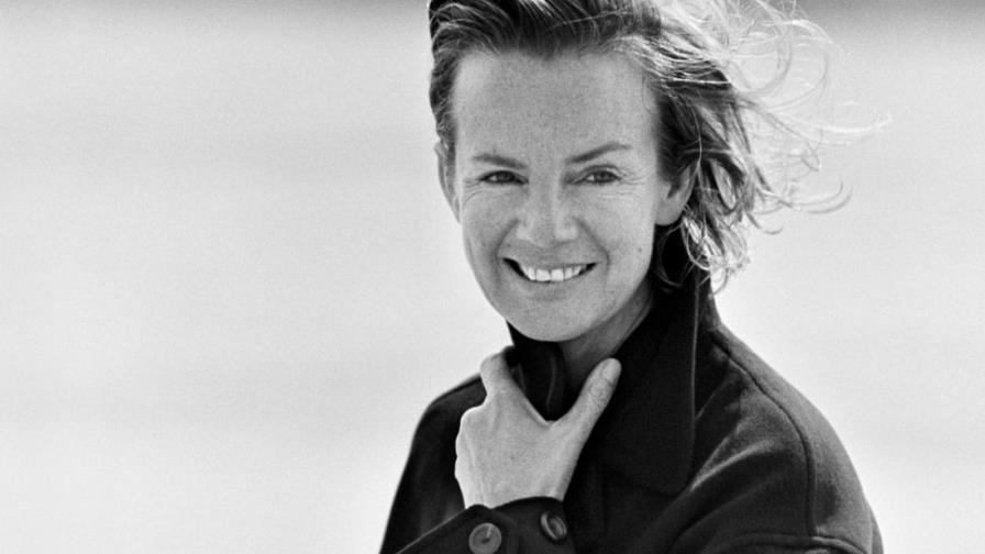 Jil Sander vuelve a colaborar con Uniqlo Jil Sander vuelve a colaborar con Uniqlo