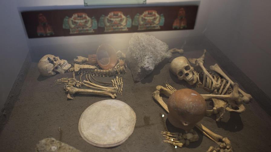 México: Conquistadores españoles masacraron mujeres y niños
