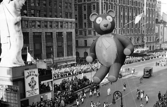 Macys planea desfile más pequeño para Día Acción de Gracias